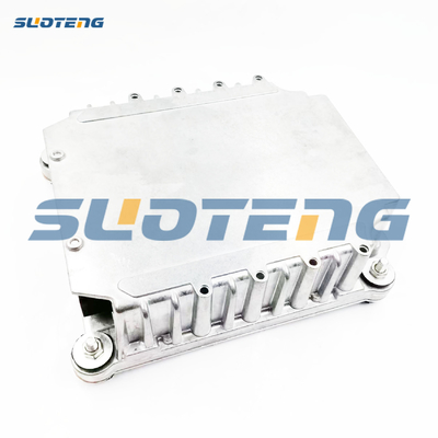 60100002 ECU Kontrolör Bilgisayar Tablosu EC210B için EC240B