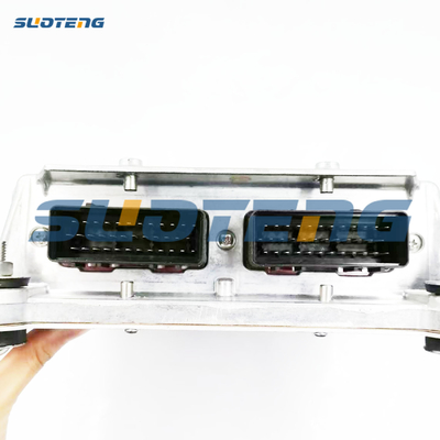60100002 ECU Kontrolör Bilgisayar Tablosu EC210B için EC240B