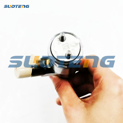 326-4700 Common Rail Dizel Yakıt Enjeksiyonu 3264700 C6 için.4