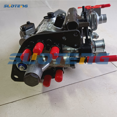 9521A010G 1580 Motoru DP310'un parçaları için dizel yakıt enjeksiyon pompaları