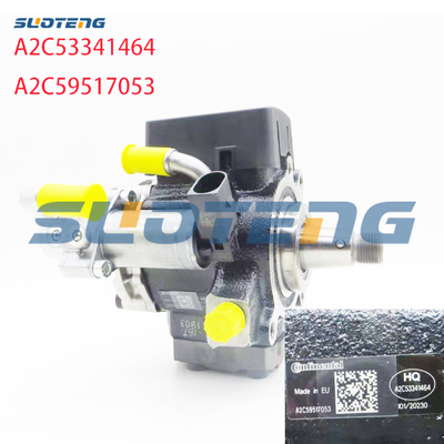 A2C53341464 A2C59517053 Yakıt enjeksiyon pompası Motor parçaları için dizel pompa