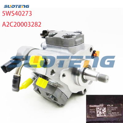 5WS40273 A2C20003282 Yakıt Enjeksiyon Pompası Motor parçaları için dizel pompa