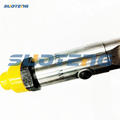 4W-7017 4W7017 Fuel Injector Nozzle For 3306 Engine Spare Parts