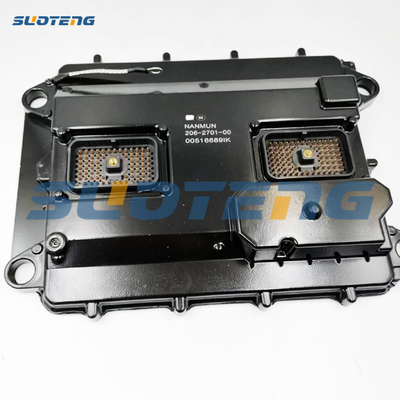 206-2701 2062701 C-18 Motoru için ECU denetleyici