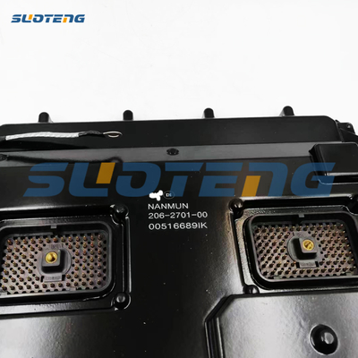 206-2701 2062701 C-18 Motoru için ECU denetleyici