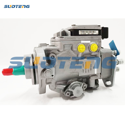 3965402 0470006005 QSB5.9 Motor Yakıt Enjeksiyon Pompası