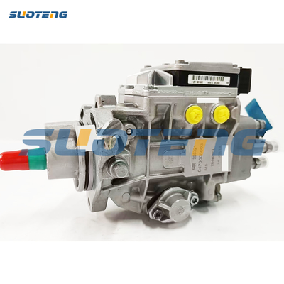 0470006003 2644P501 VP30 Motor Yakıt Enjeksiyon Pompası
