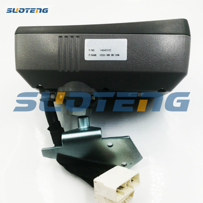 VOE14640102 14640102 Monitor GP EC210D EC240 Ekskavator Parçası için