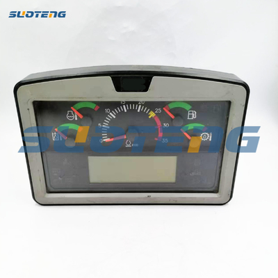 386-1371 3861371 Monitör Kontrol Paneli D8T Parçaları İçin Ekran Paneli
