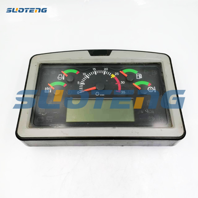 386-1371 3861371 Monitör Kontrol Paneli D8T Parçaları İçin Ekran Paneli