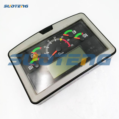 386-1371 3861371 Monitör Kontrol Paneli D8T Parçaları İçin Ekran Paneli
