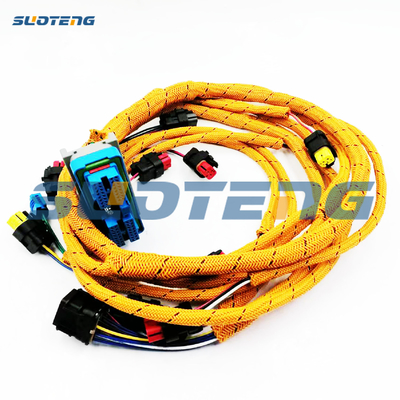 296-4617 C6.4 Motoru için Kablolama Motor Harness 2964617