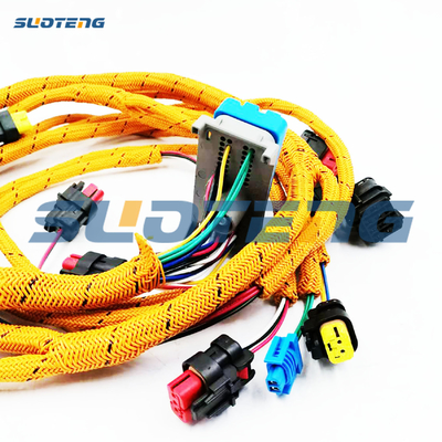 296-4617 C6.4 Motoru için Kablolama Motor Harness 2964617