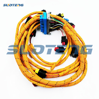 296-4617 C6.4 Motoru için Kablolama Motor Harness 2964617