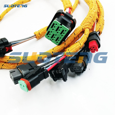 Çelik Kablo Harness Motor Harness C9 Bölüm Numarası 323-9140