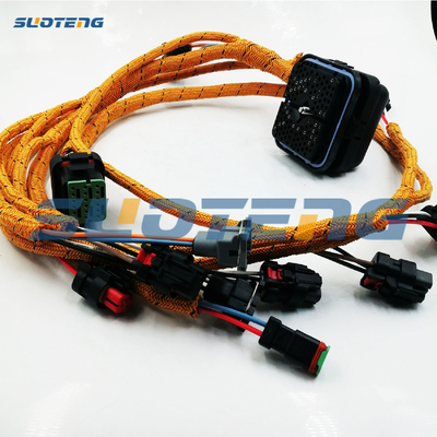 Çelik Kablo Harness Motor Harness C9 Bölüm Numarası 323-9140