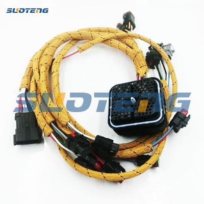 381-2499 Kablo Harness Motor Harness 3812499 C7 E320D için