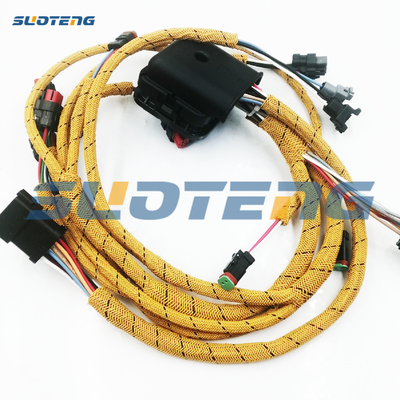 381-2499 Kablo Harness Motor Harness 3812499 C7 E320D için