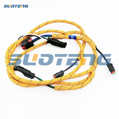 5271870 C15 C13 Dayanıklı Çelik Malzemeleri İçin Motoru Harness