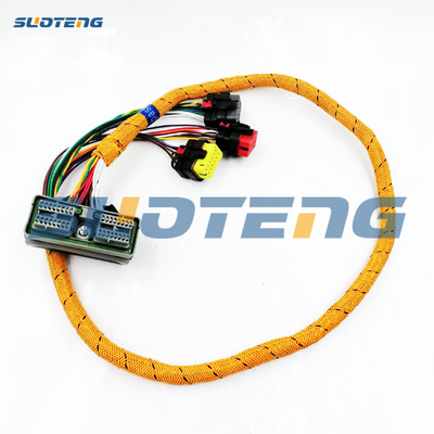 529-8751 Kablo Harness Kablo Harness 5298751 320GC 323GC için