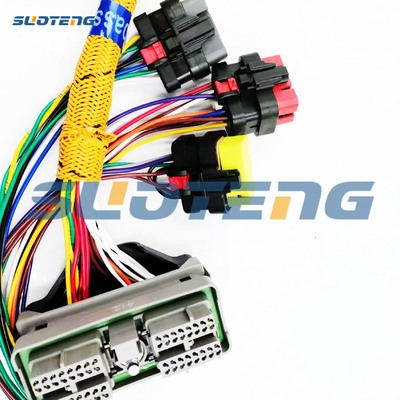 529-8751 Kablo Harness Kablo Harness 5298751 320GC 323GC için