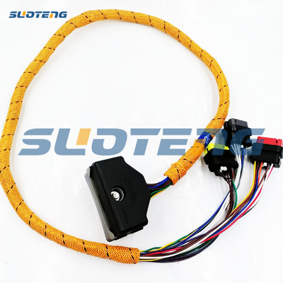 529-8751 Kablo Harness Kablo Harness 5298751 320GC 323GC için