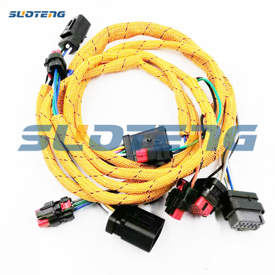 558-5959 Kablo Harness Motor Harness 5585959 330GC için