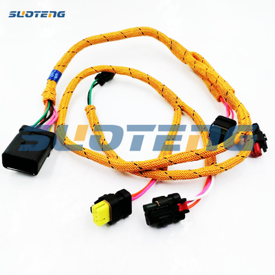 563-7224 Kablo Harness Motor Harness 5637224 E330GC için