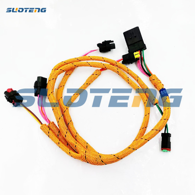 563-7224 Kablo Harness Motor Harness 5637224 E330GC için