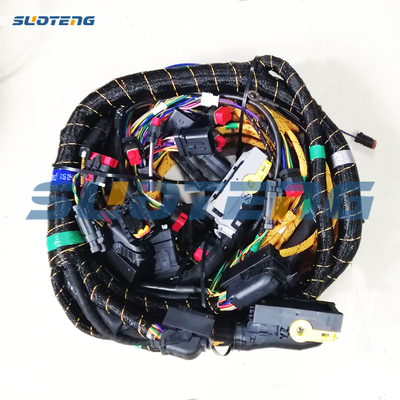 593-7277 Kablo Harness Motor Harness 593-7277 E320GC için