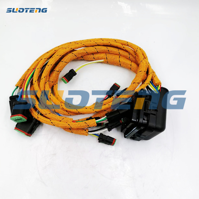 Parça Numarası 219-7461 Motor Kablolama Bağlantısı C13 C11 Motor 345C 345D Ekskavatör
