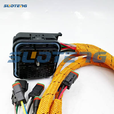 Parça Numarası 219-7461 Motor Kablolama Bağlantısı C13 C11 Motor 345C 345D Ekskavatör