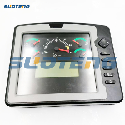318-0013 Monitör Ekran Paneli 3180013 Ekskavator için