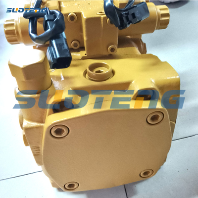 159-9454 1599454 Piston Pompası CS-563D Parçaları için Eksenel Pompa