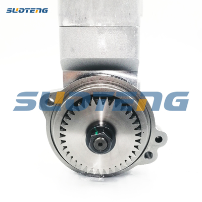 319-0677 C9 Motor Yakıt Enjeksiyon Pompası 3190677 E330D Ekskavatörü İçin
