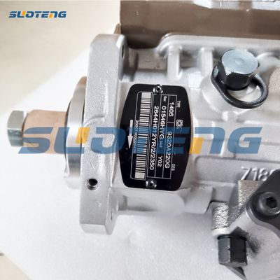 9320A220G DP210 Motor parçaları için dizel yakıt enjeksiyon pompası