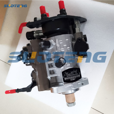 9320A220G DP210 için dizel yakıt enjeksiyon pompası