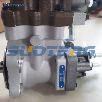3973228 ISL 8.9L dizel motor için yakıt enjeksiyon pompası