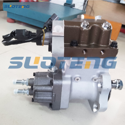 3973228 ISL 8.9L dizel motor için yakıt enjeksiyon pompası