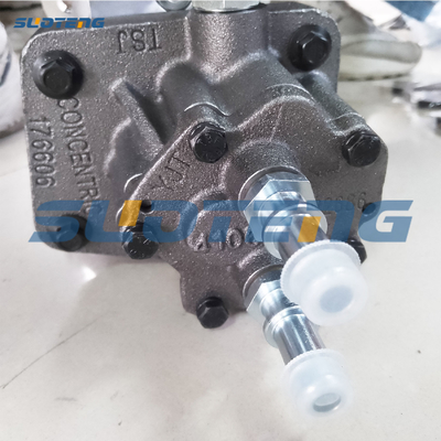 3973228 ISL 8.9L dizel motor için yakıt enjeksiyon pompası