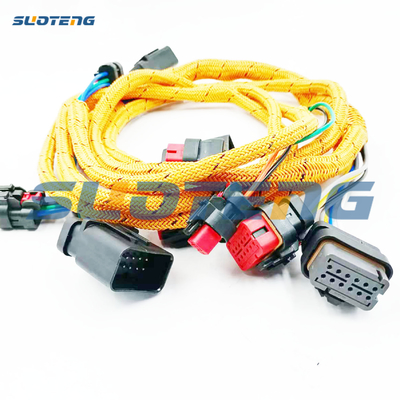 558-5959 558-5959 Kablo Harness Motor Harness 330GC kazıcı parçaları için