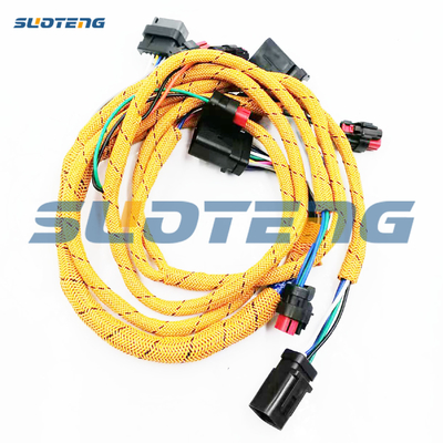 558-5959 558-5959 Kablo Harness Motor Harness 330GC kazıcı parçaları için