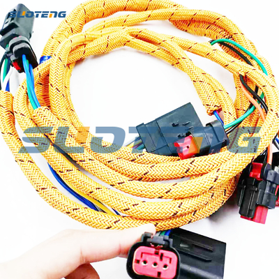 558-5959 558-5959 Kablo Harness Motor Harness 330GC kazıcı parçaları için