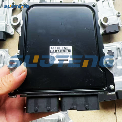 C2.2 Motor için 559-6314 5596314 Kontrol ECU&#39;su