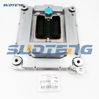 21300060 ECU D13 Motoru L150G Tekerlekli yükleyici için Kontrolör ECM