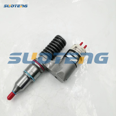 317-5278 Kazı makinesinin parçaları C10 C12 motor için dizel yakıt enjeksiyonu 3175278