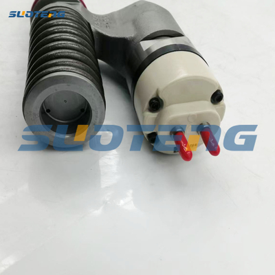 317-5278 Kazı makinesinin parçaları C10 C12 motor için dizel yakıt enjeksiyonu 3175278