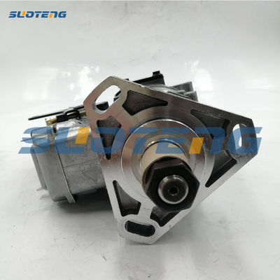 DB2335-6089 Motor parçaları için yakıt enjeksiyon pompası DB23356089