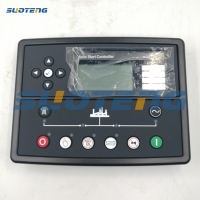 Otomobil Parçaları için DSE7320 Kontrol Modülü