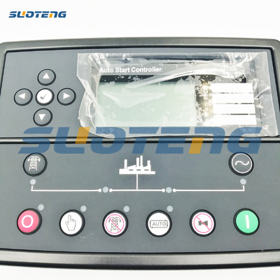 Otomobil Parçaları için DSE7320 Kontrol Modülü